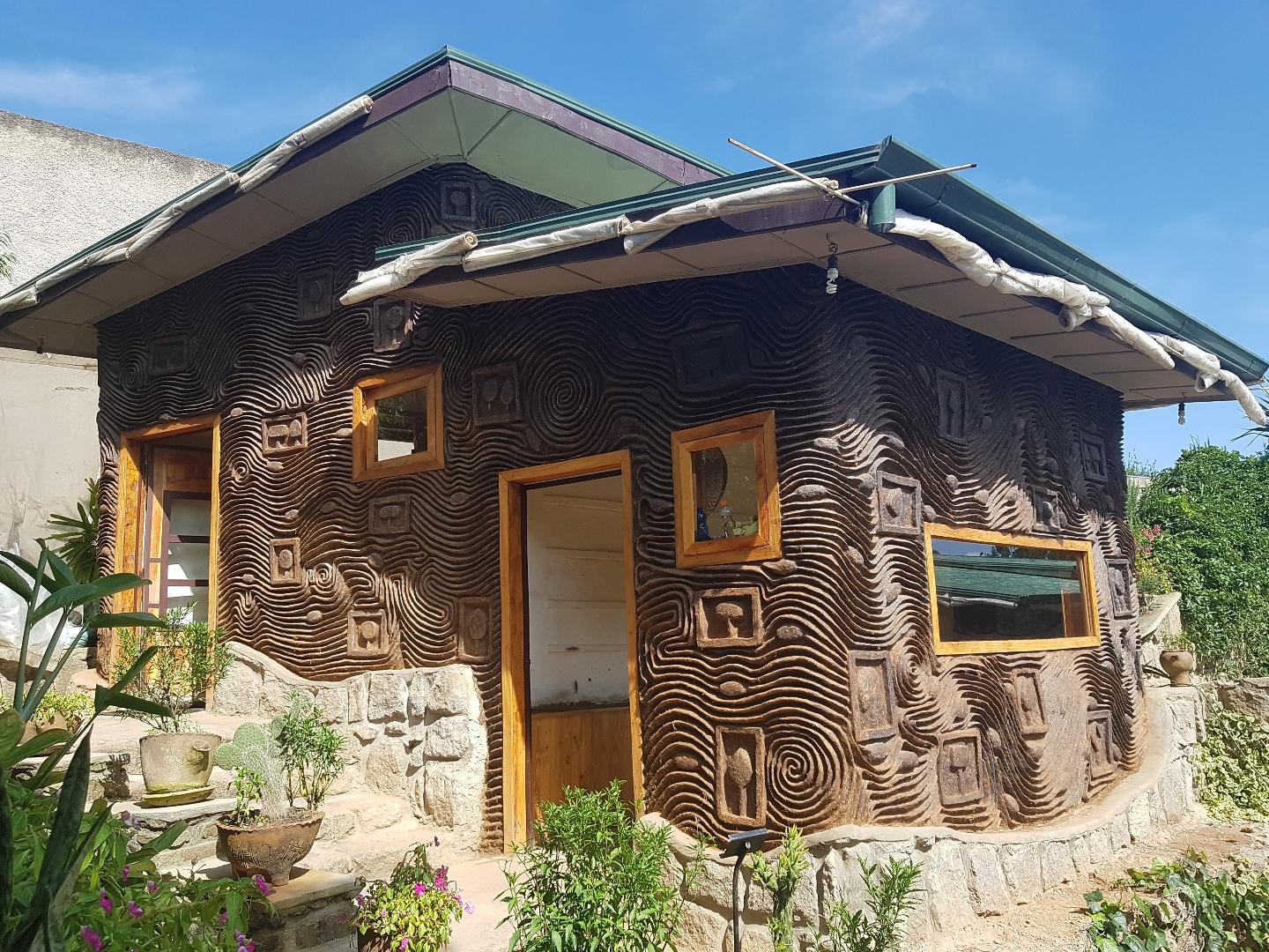Cover image of this place Zoma Museum