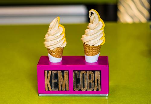Cover image of this place Kem CoBa