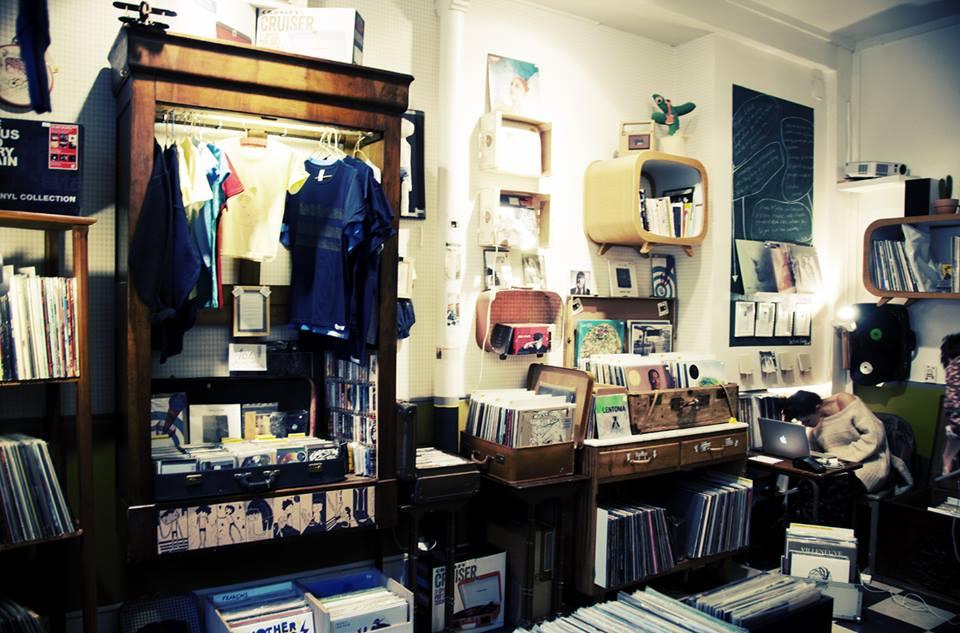 Cover image of this place La Fabrique Balades Sonores