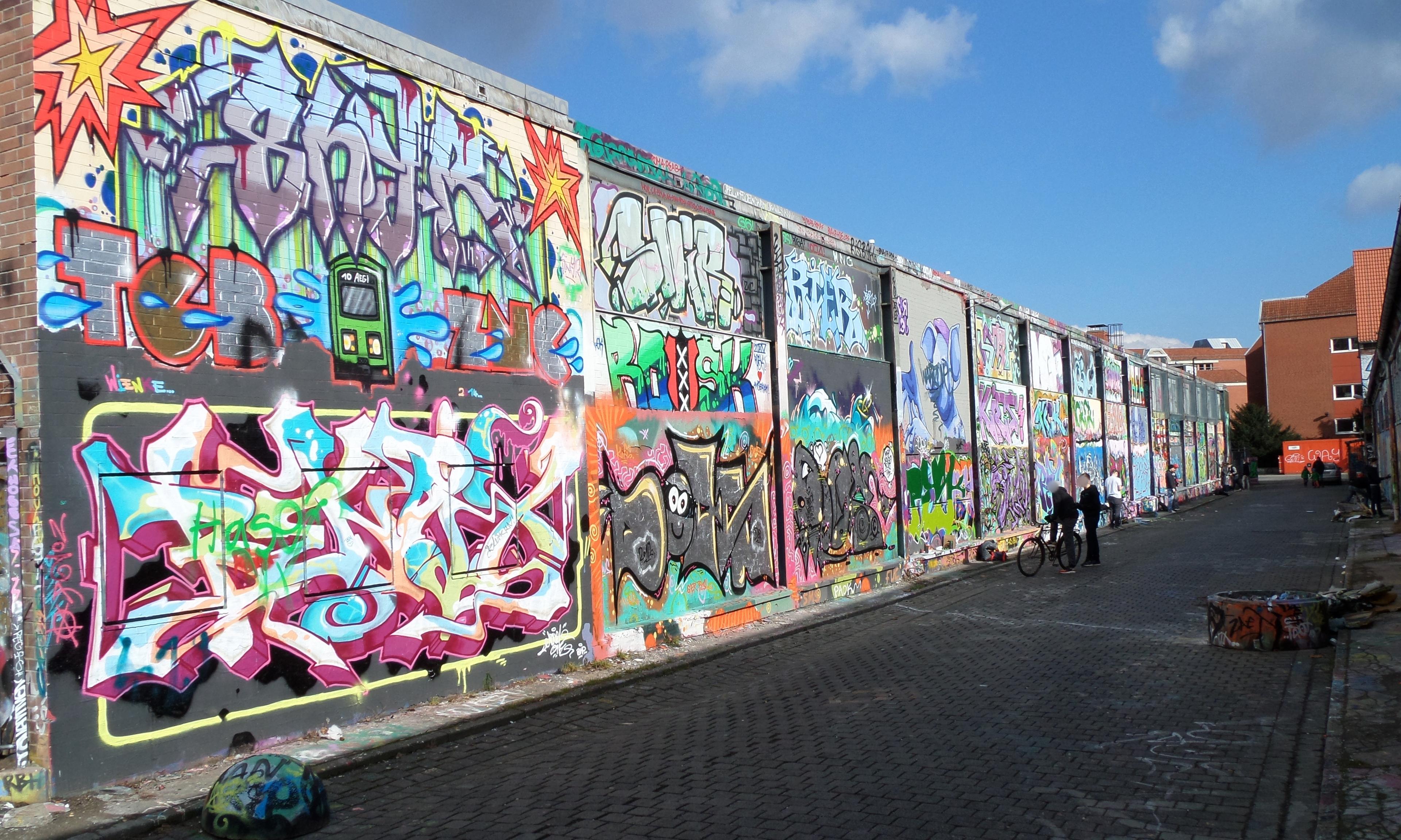 Cover image of this place Glocksee