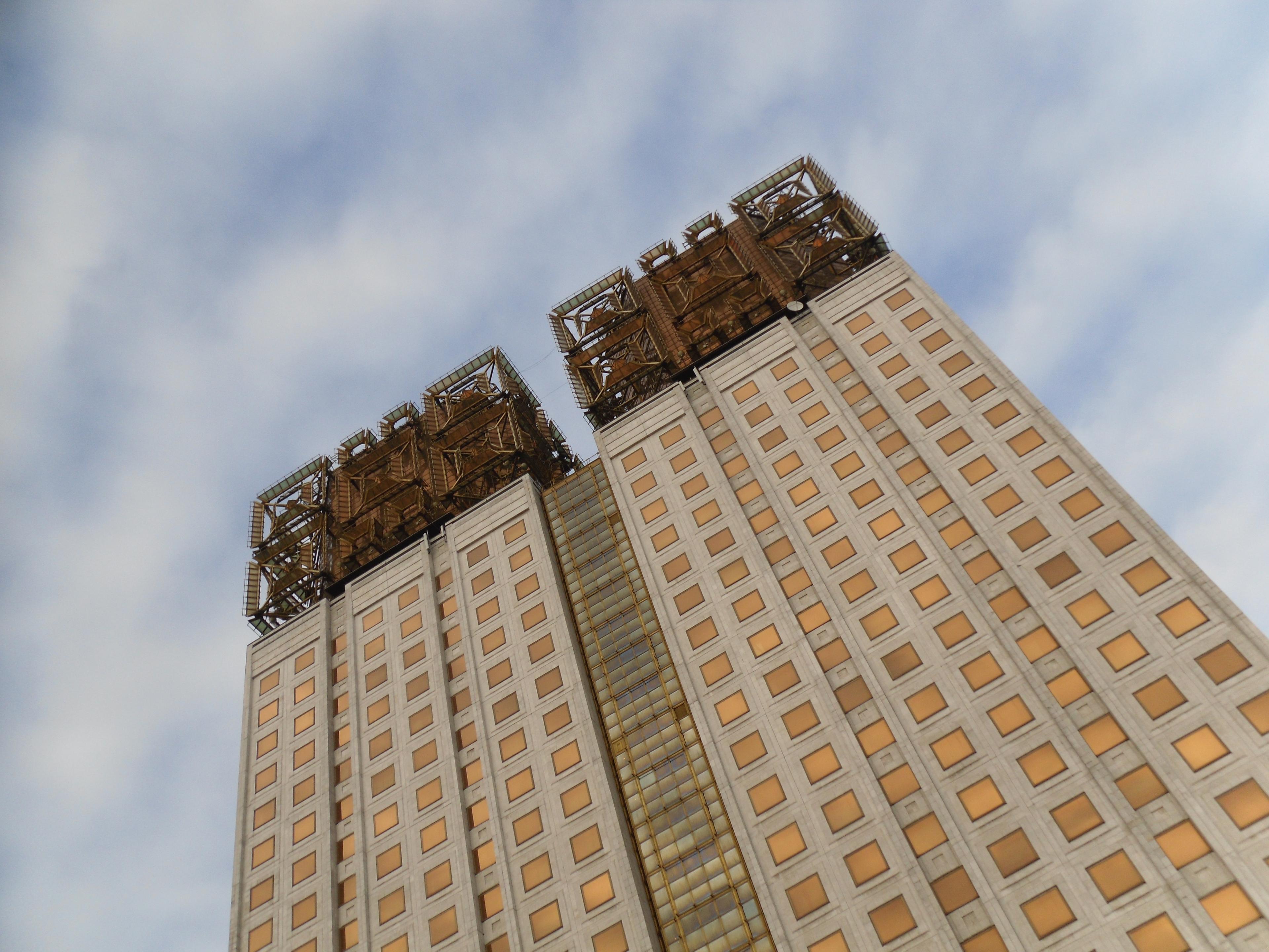 Cover image of this place 22 Sky Lounge
