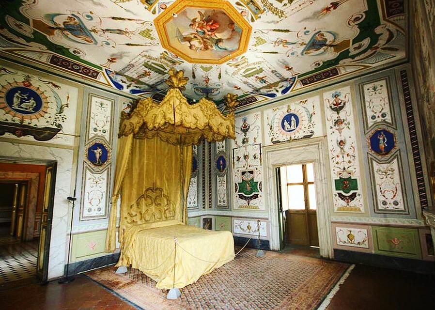 Cover image of this place Villa Mani 