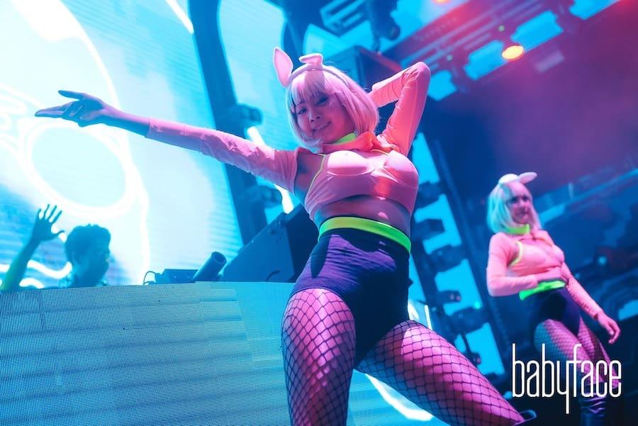 Cover image of this place Babyface Superclub