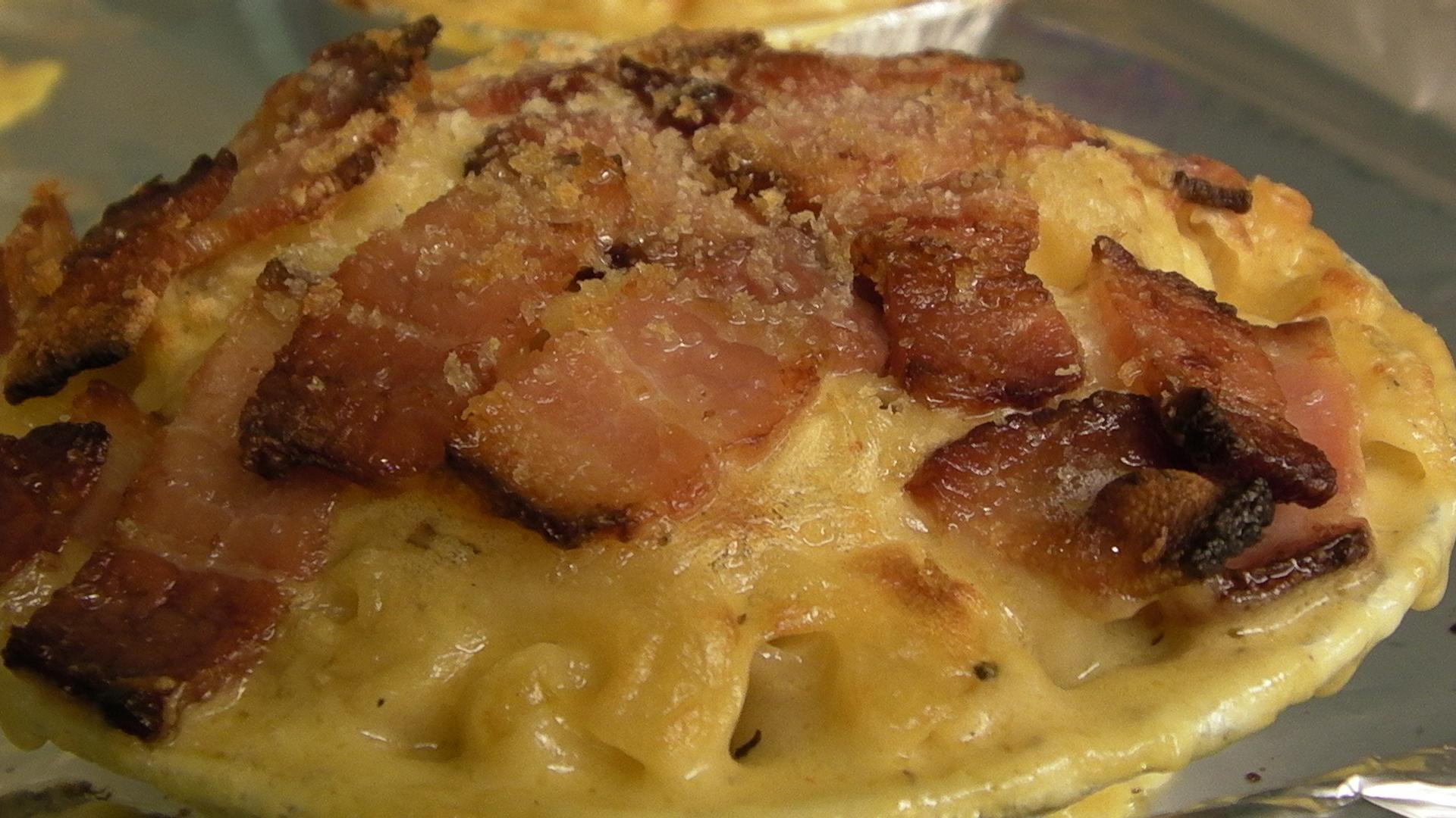 Cover image of this place holy flying fork'n pork