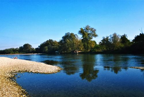 Cover image of this place Ticino Park