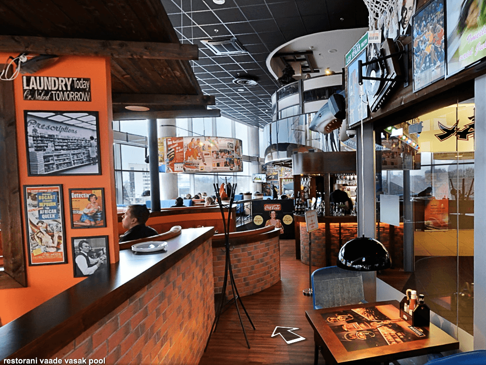 Cover image of this place Babyback Ribs & BBQ