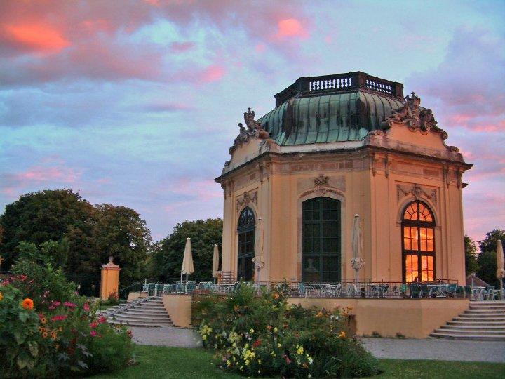Cover image of this place Tiergarten Schönbrunn