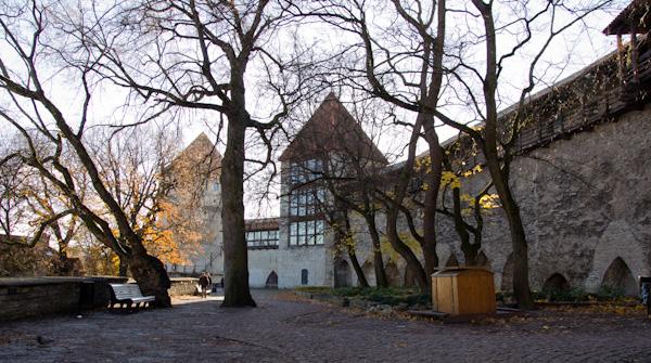 Cover image of this place Danish King's Garden