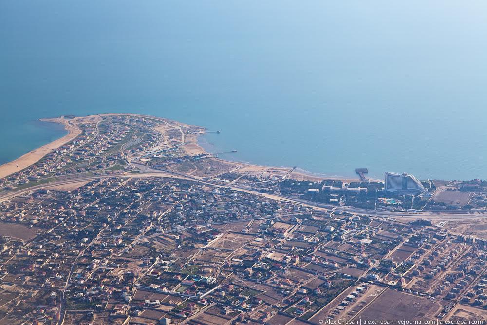 Cover image of this place Bilgah Beach