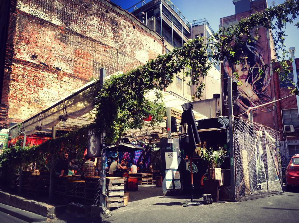 Cover image of this place Section 8