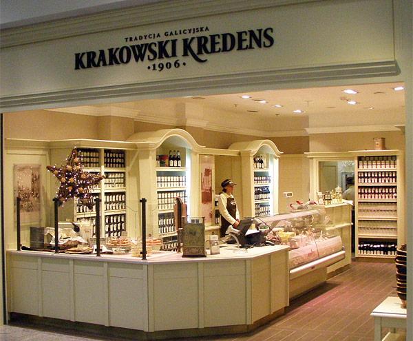Cover image of this place Krakowski Kredens
