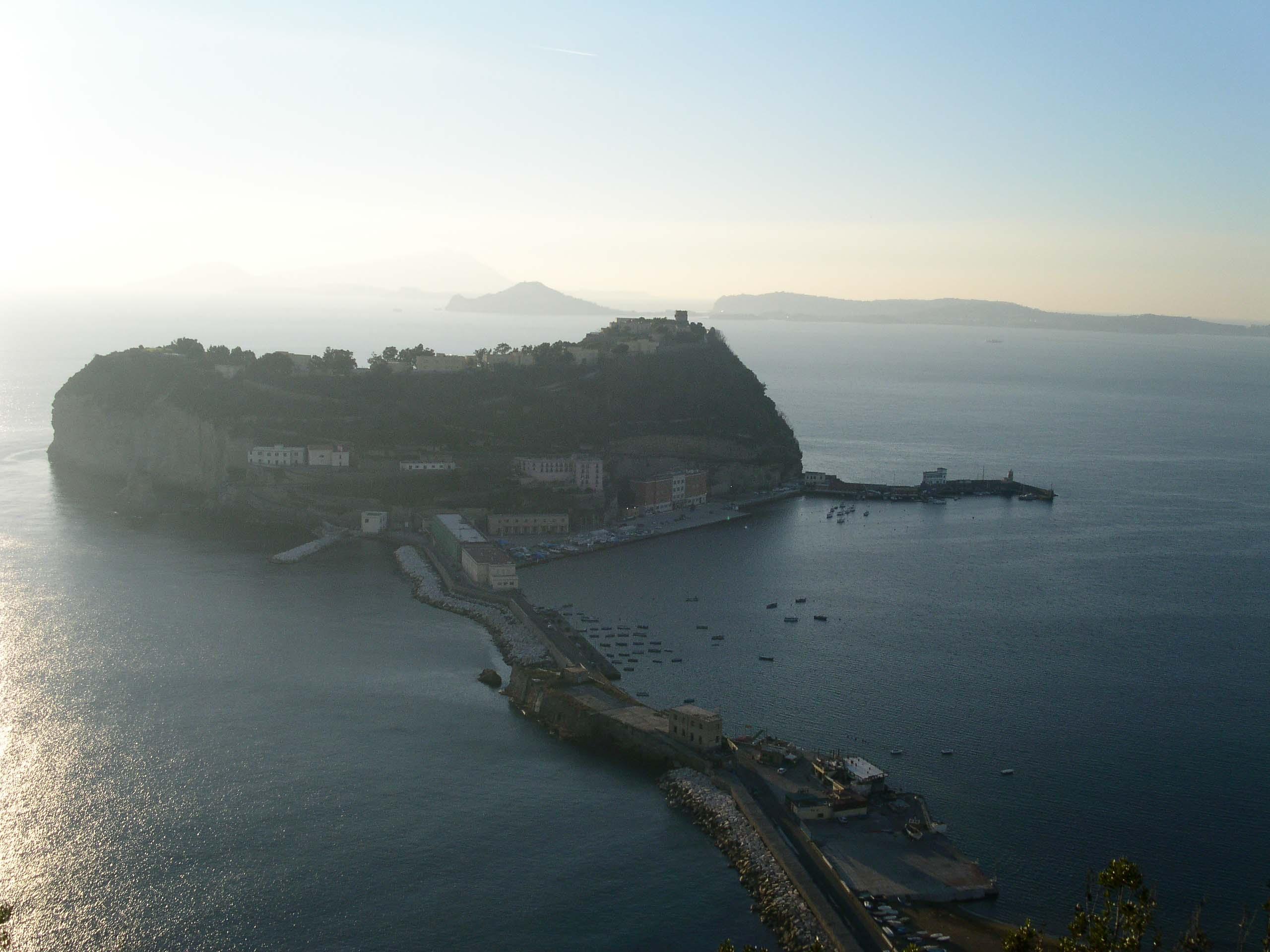 Cover image of this place Parco Virgiliano