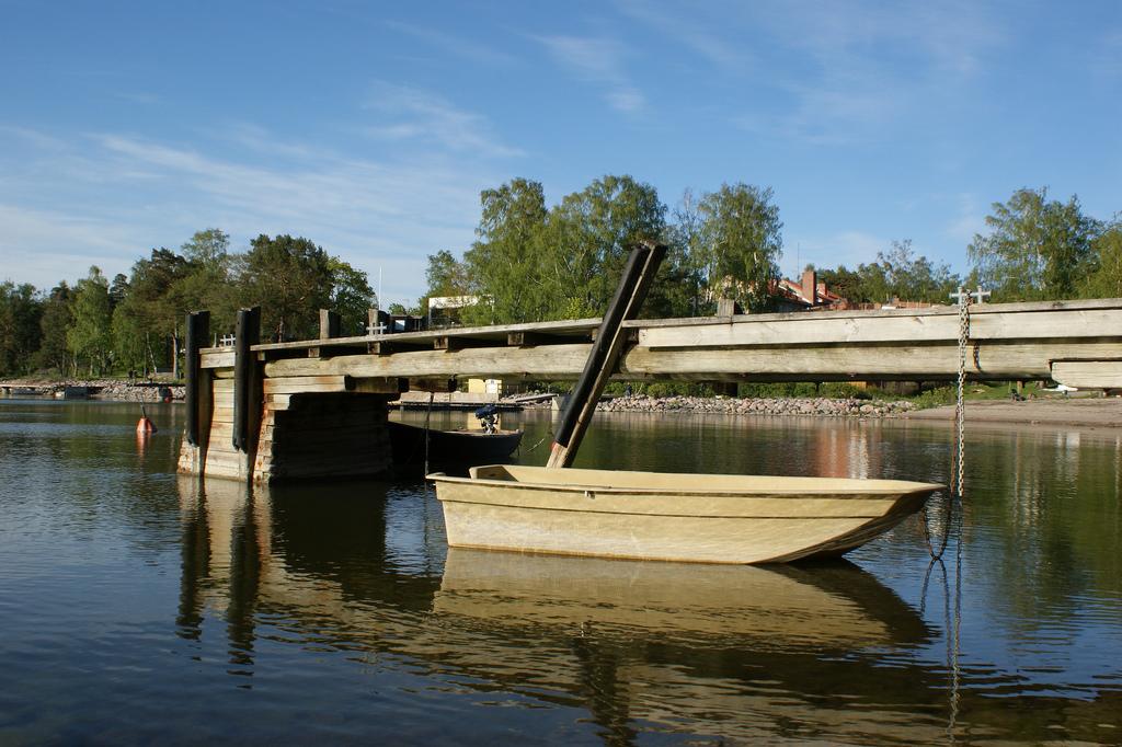 Cover image of this place Lauttasaari/Lehtisaari