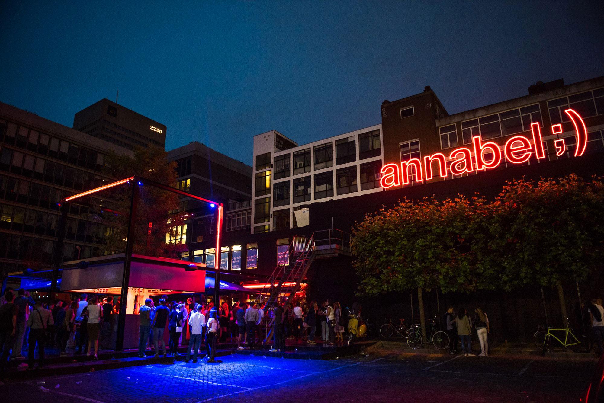 Cover image of this place Annabel