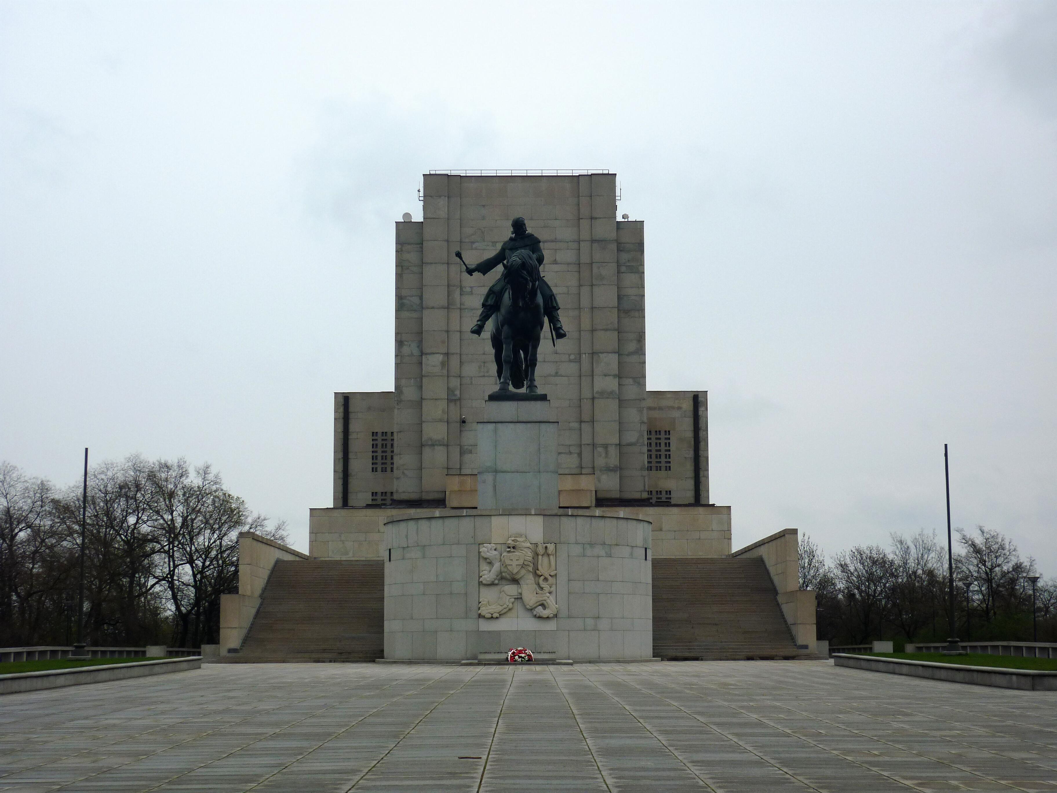 Cover image of this place Vitkov 