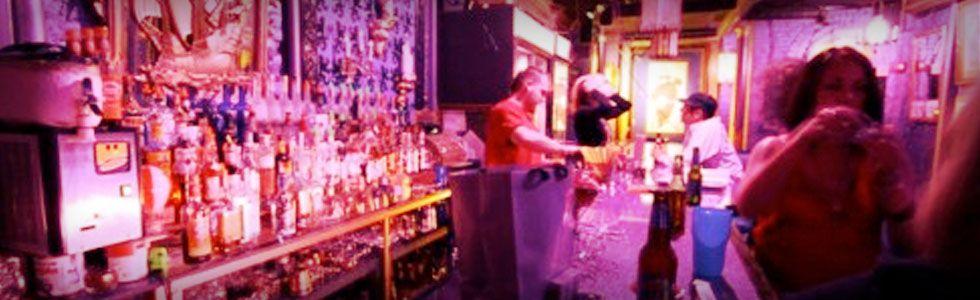Cover image of this place Little Miss Whiskey's Golden Dollar