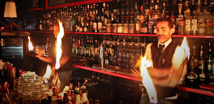 Cover image of this place Le Lab Comptoir à Cocktails (Deleted)