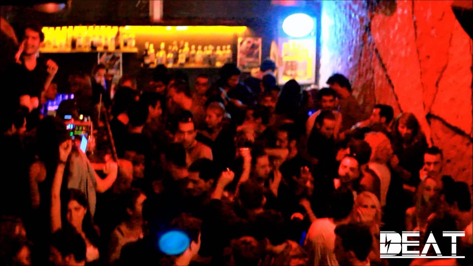 Cover image of this place Beat