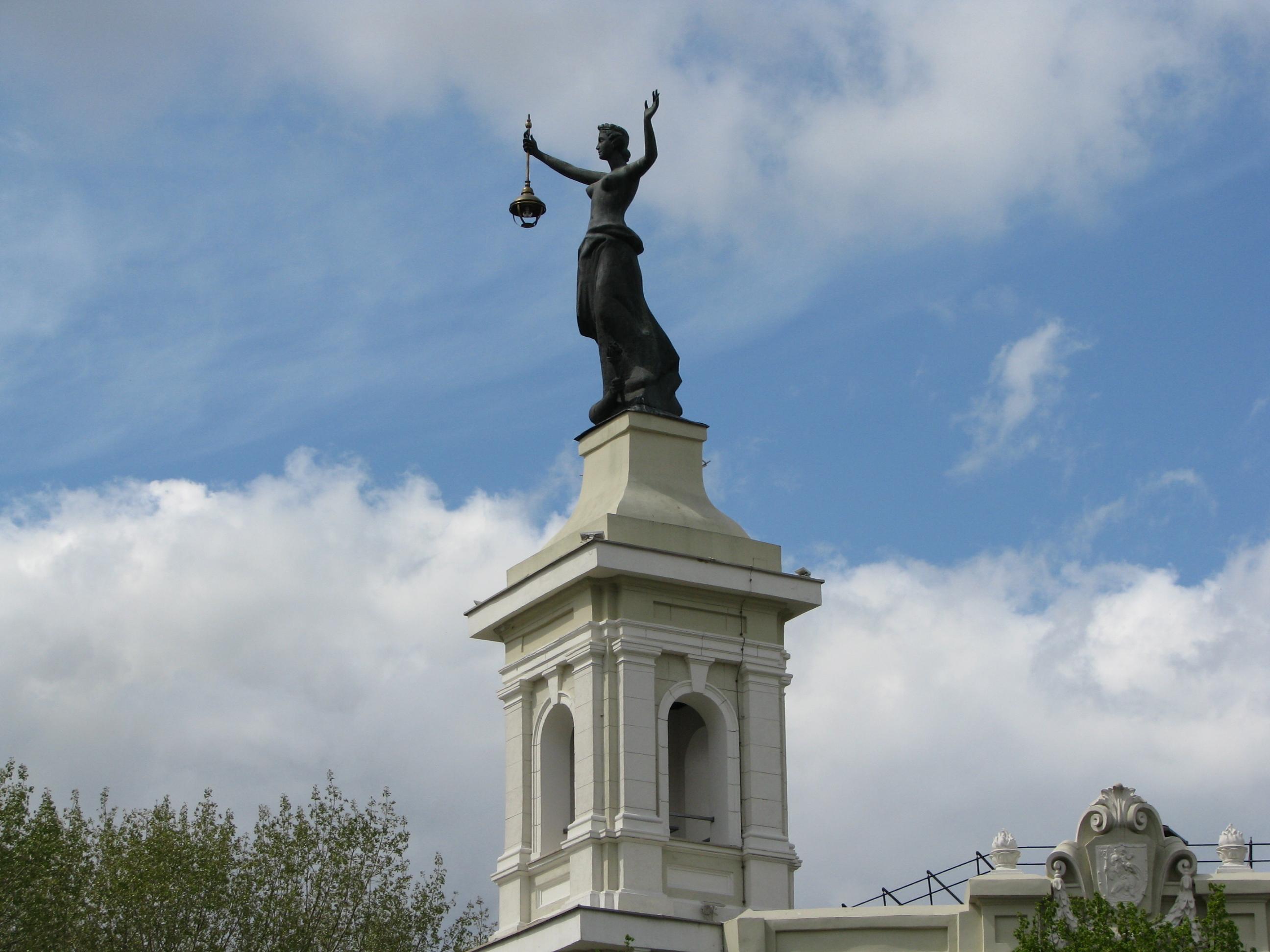 Cover image of this place Energy & Technology Museum
