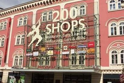 Cover image of this place Palladium