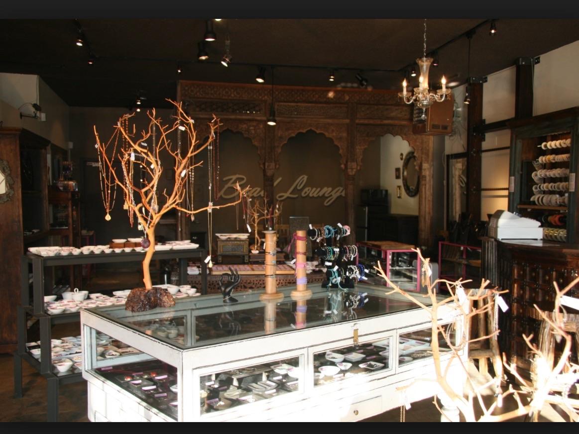 Cover image of this place The Bead Lounge 