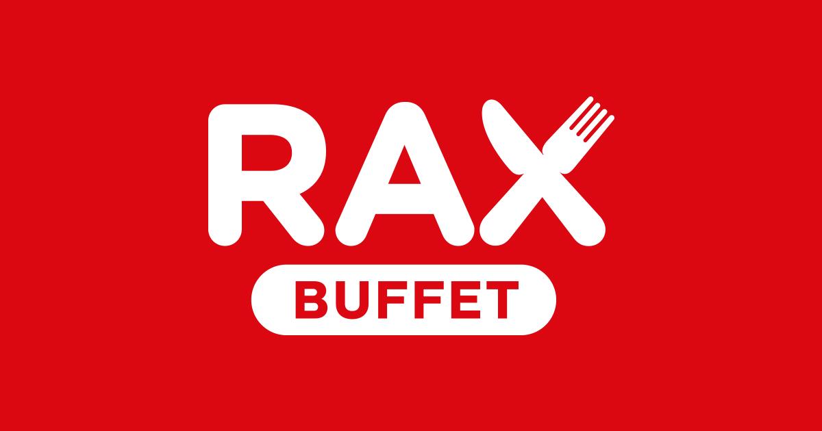 Cover image of this place Rax Pizzabuffet