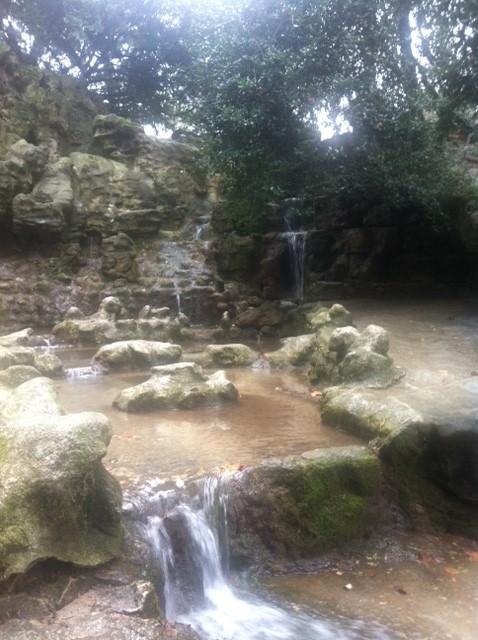 Cover image of this place Parc des Buttes-Chaumont