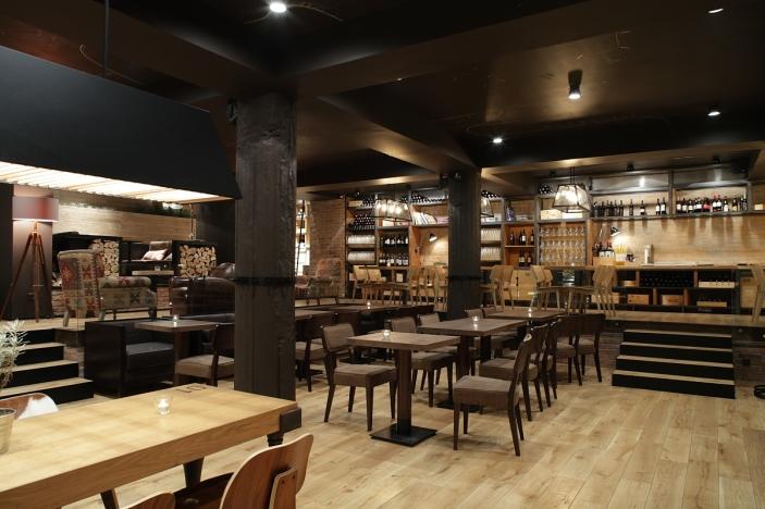 Cover image of this place Spaghetti Kitchen