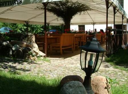 Cover image of this place Vandens Malūnas