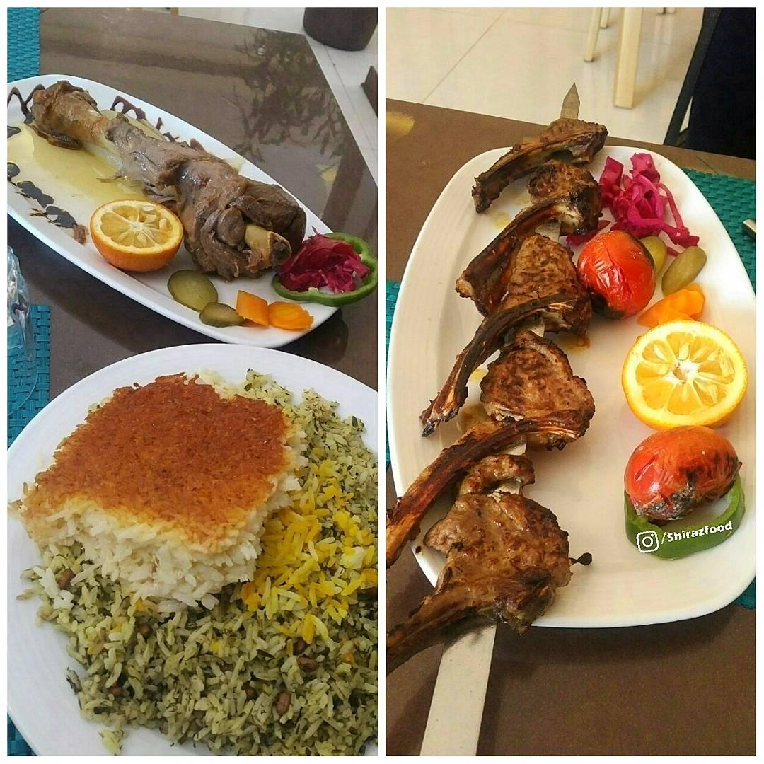 Cover image of this place Shandiz Restaurant | رستوران شاندیز (رستوران شاندیز)