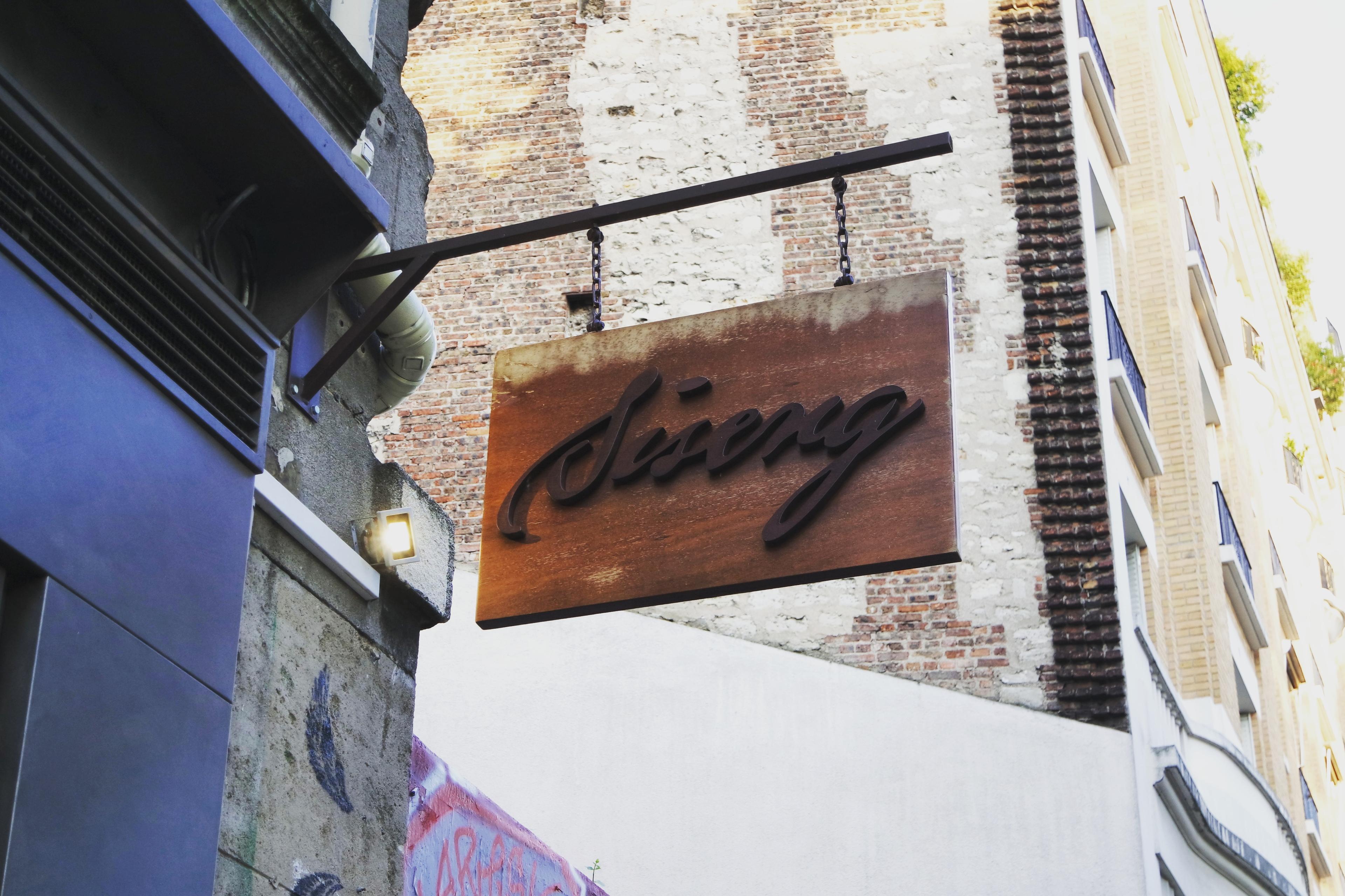 Cover image of this place Siseng