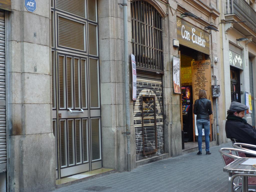 Cover image of this place Can Eusebio