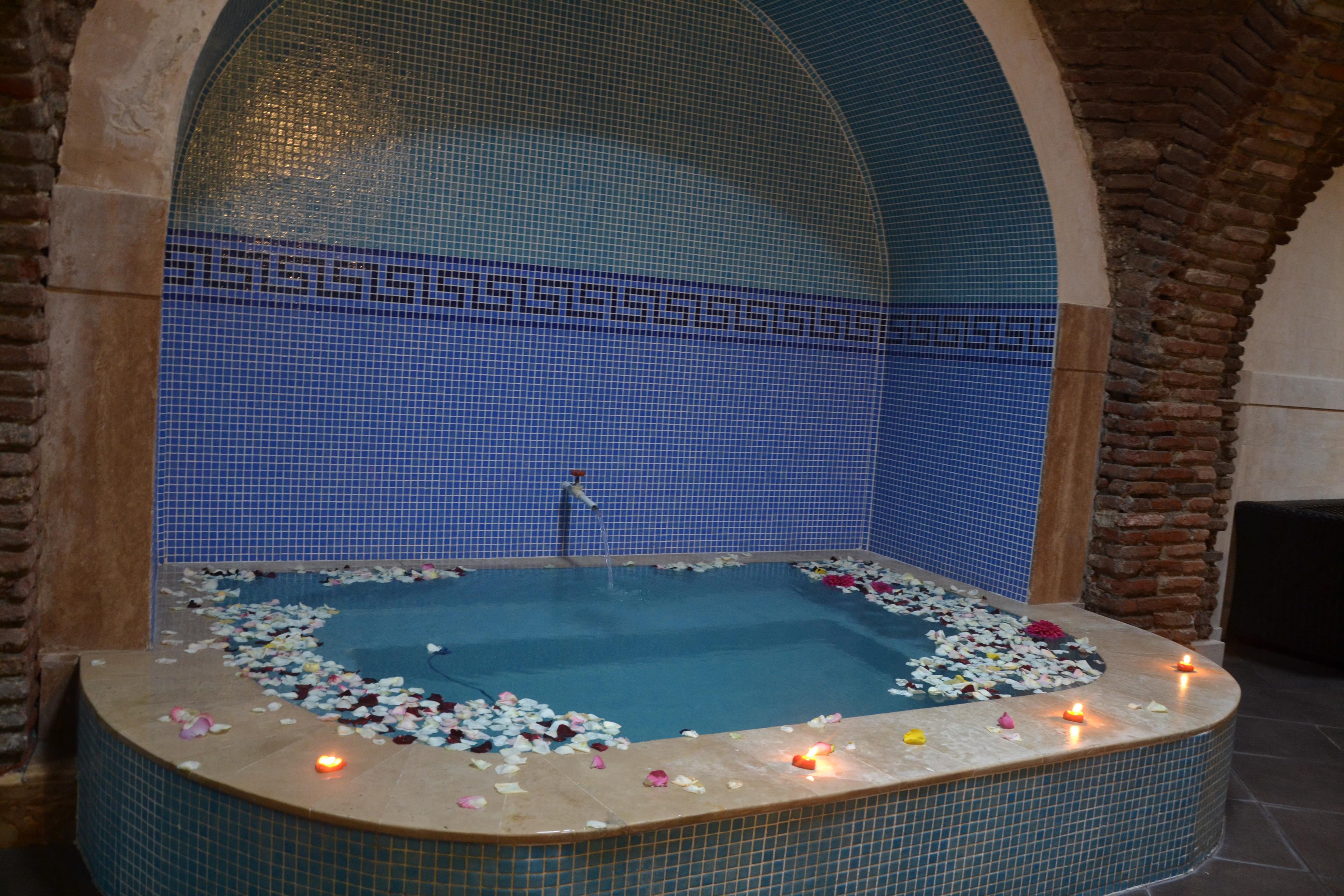 Cover image of this place Historical "Fantasy" Bath