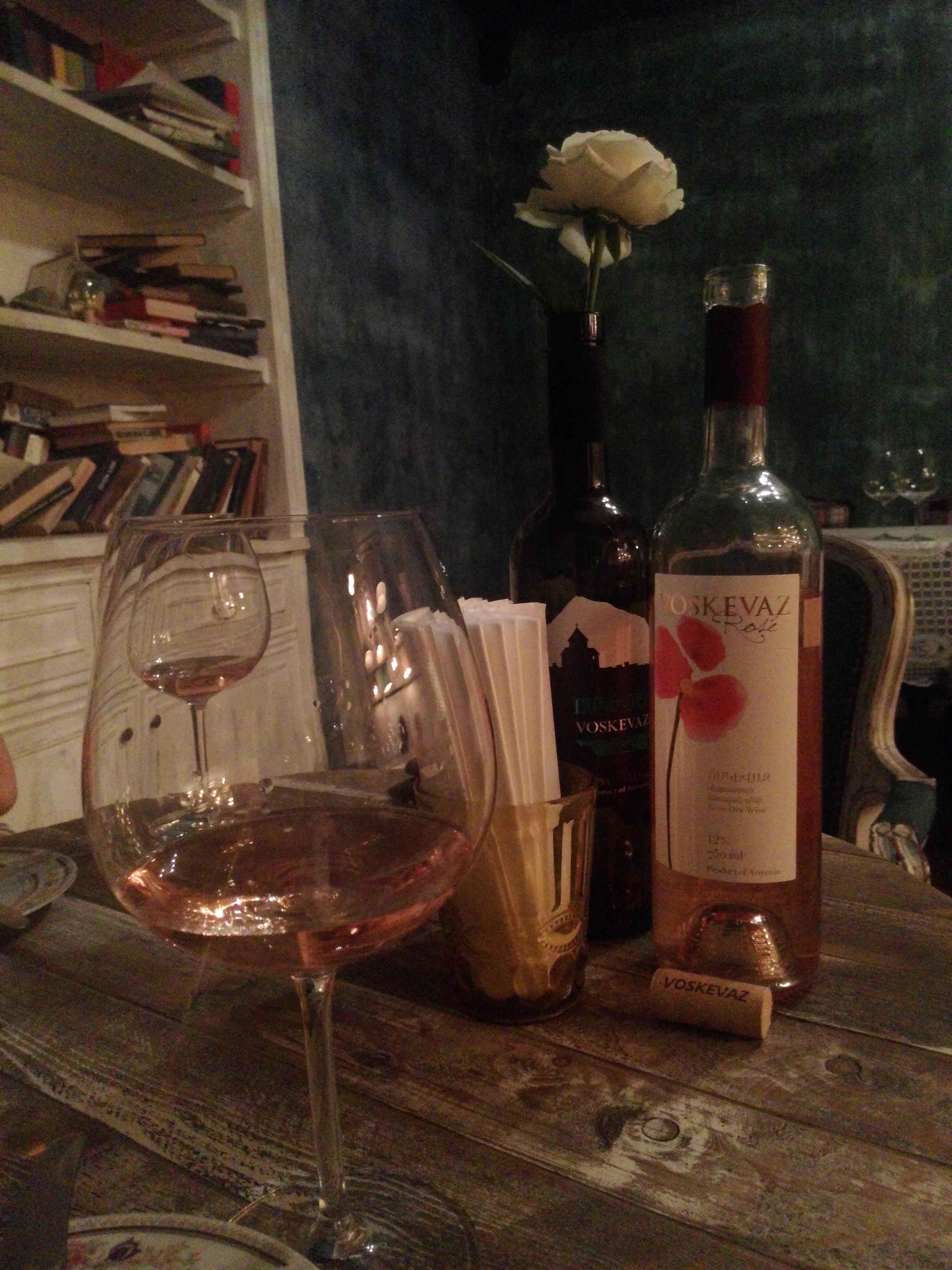 Cover image of this place Vozkevaz