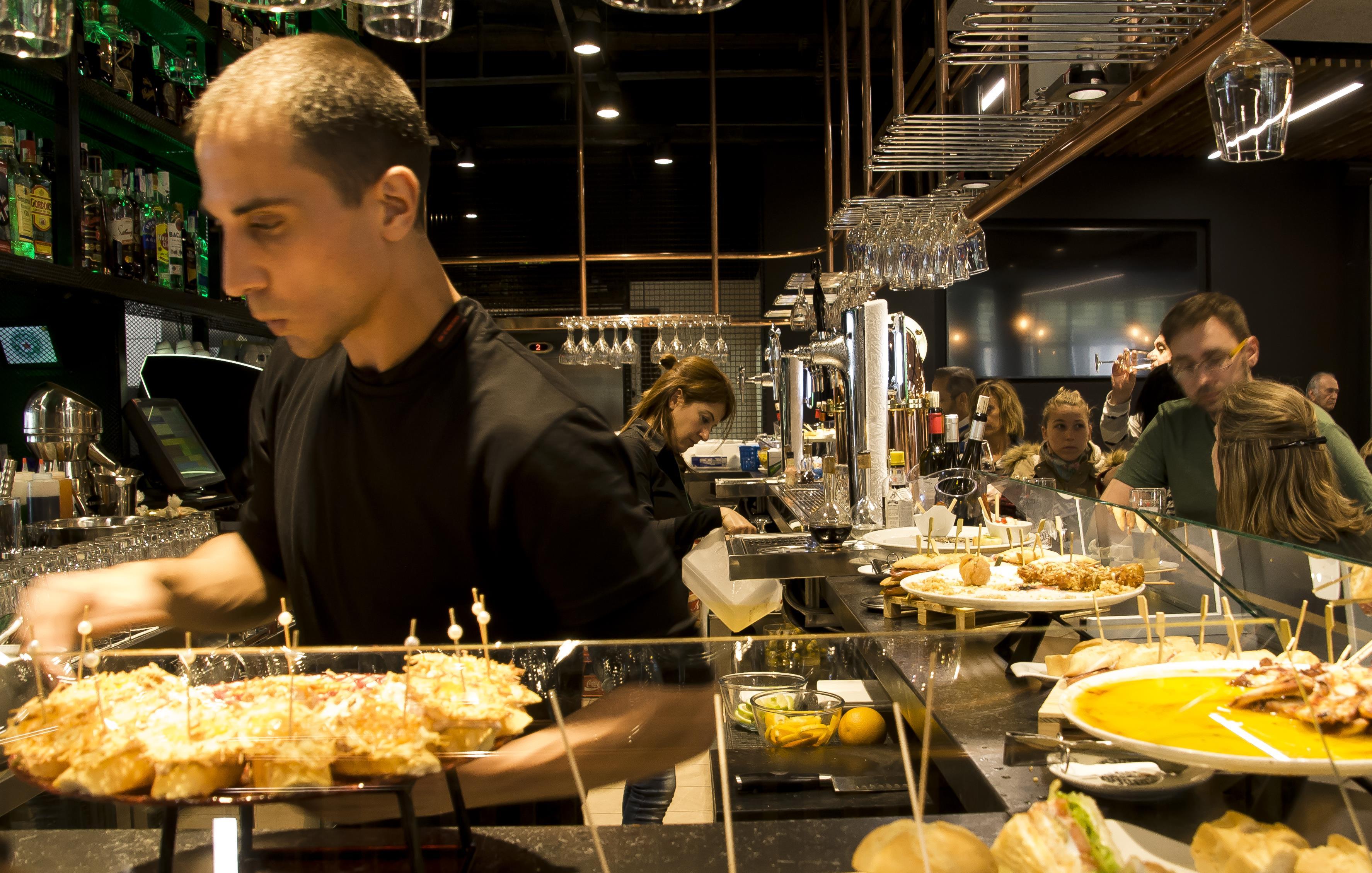 Cover image of this place Mercado de La Ribera