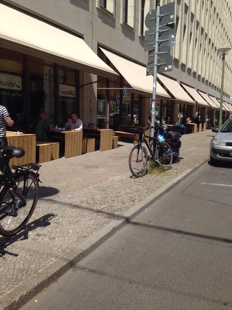 Cover image of this place Wandel