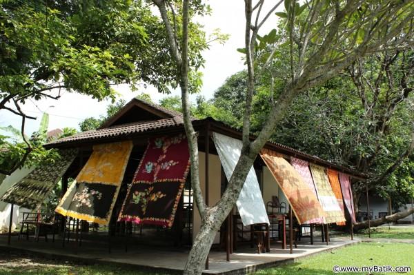 Cover image of this place MyBatik
