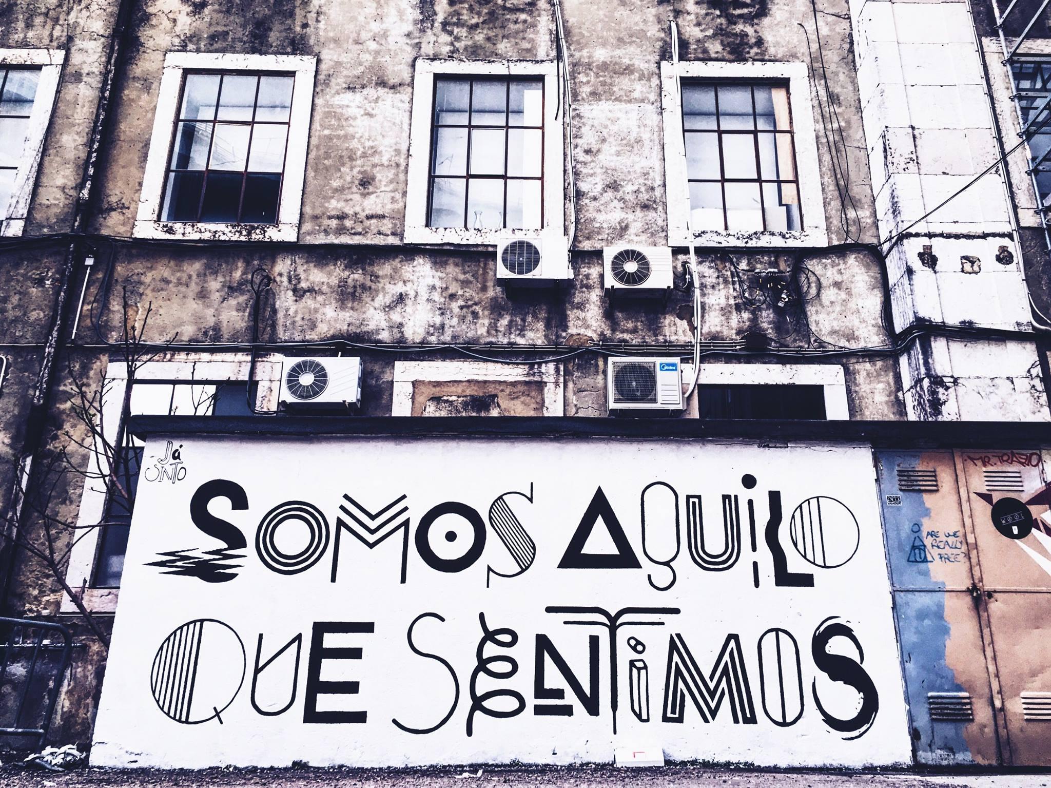 Cover image of this place LX Factory