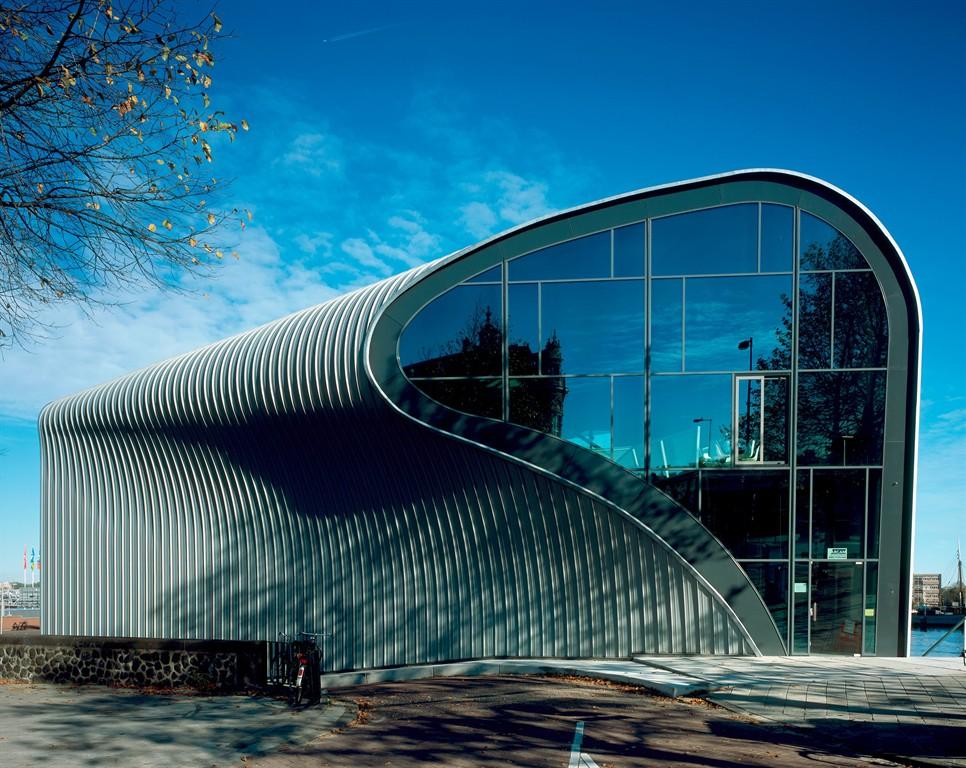 Cover image of this place ARCAM