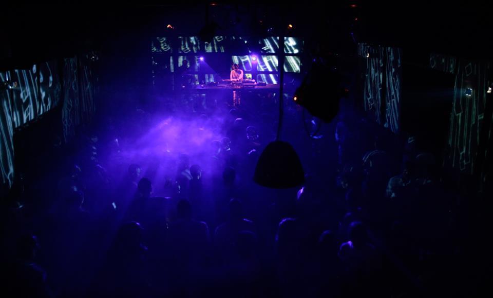 Cover image of this place Tresor