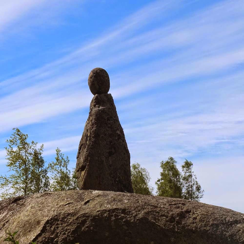 Cover image of this place Merikarvia's Elf Stones