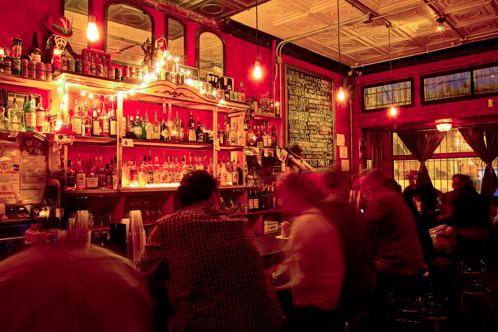 Cover image of this place Red Derby