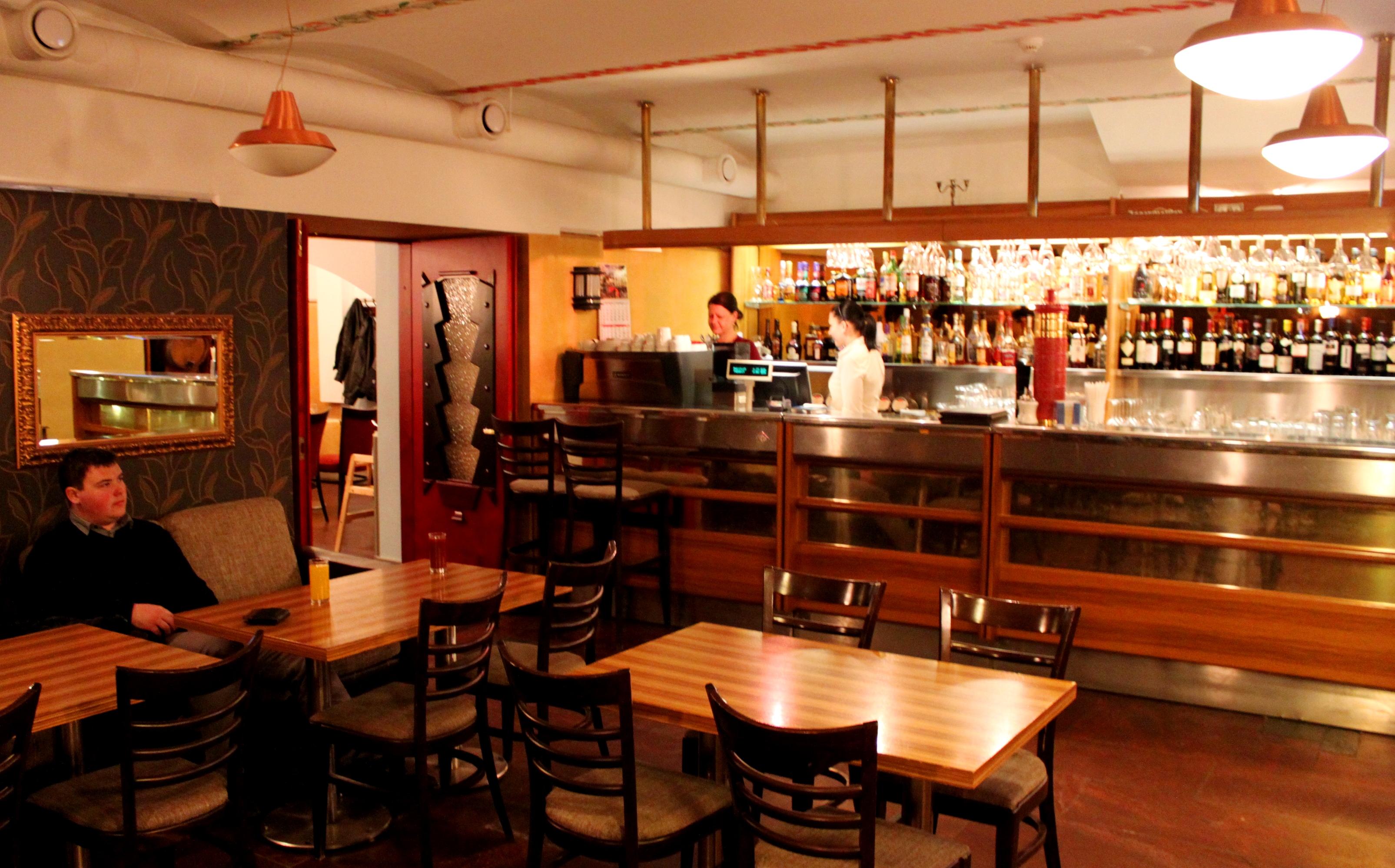 Cover image of this place Taverna