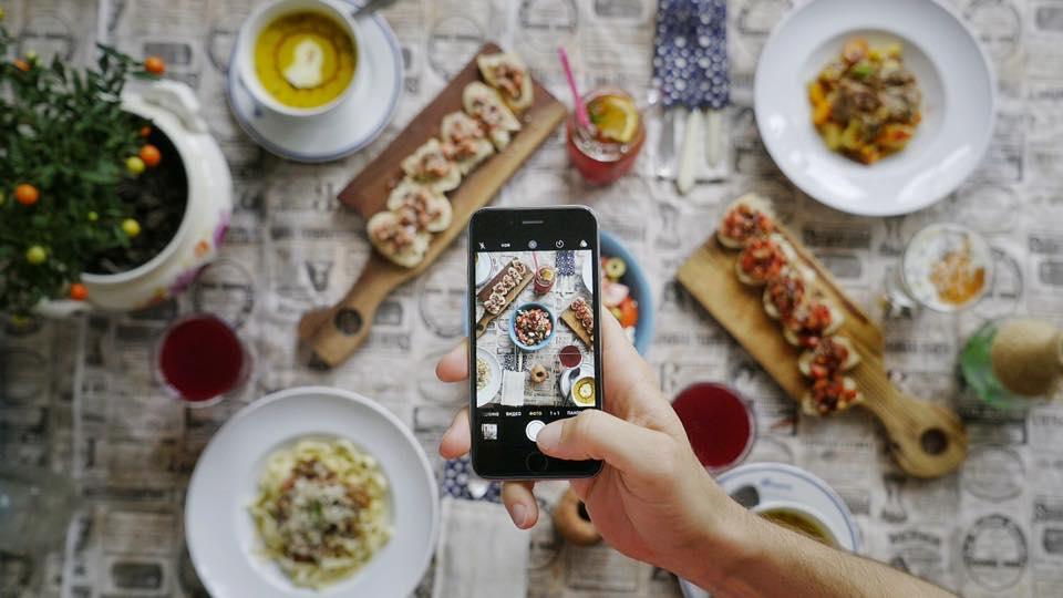 Cover image of this place Gosti | Gastrobar
