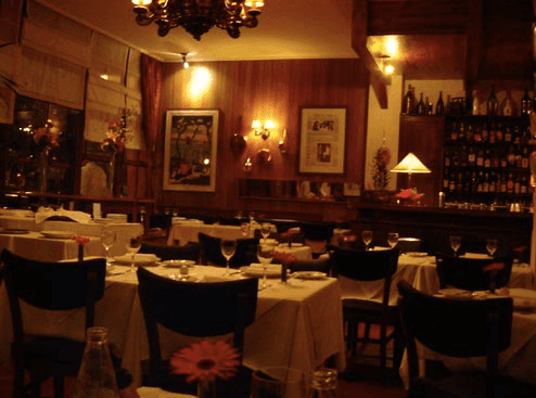 Cover image of this place La Casserole