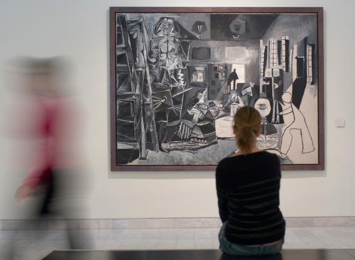Cover image of this place Museu Picasso de Barcelona