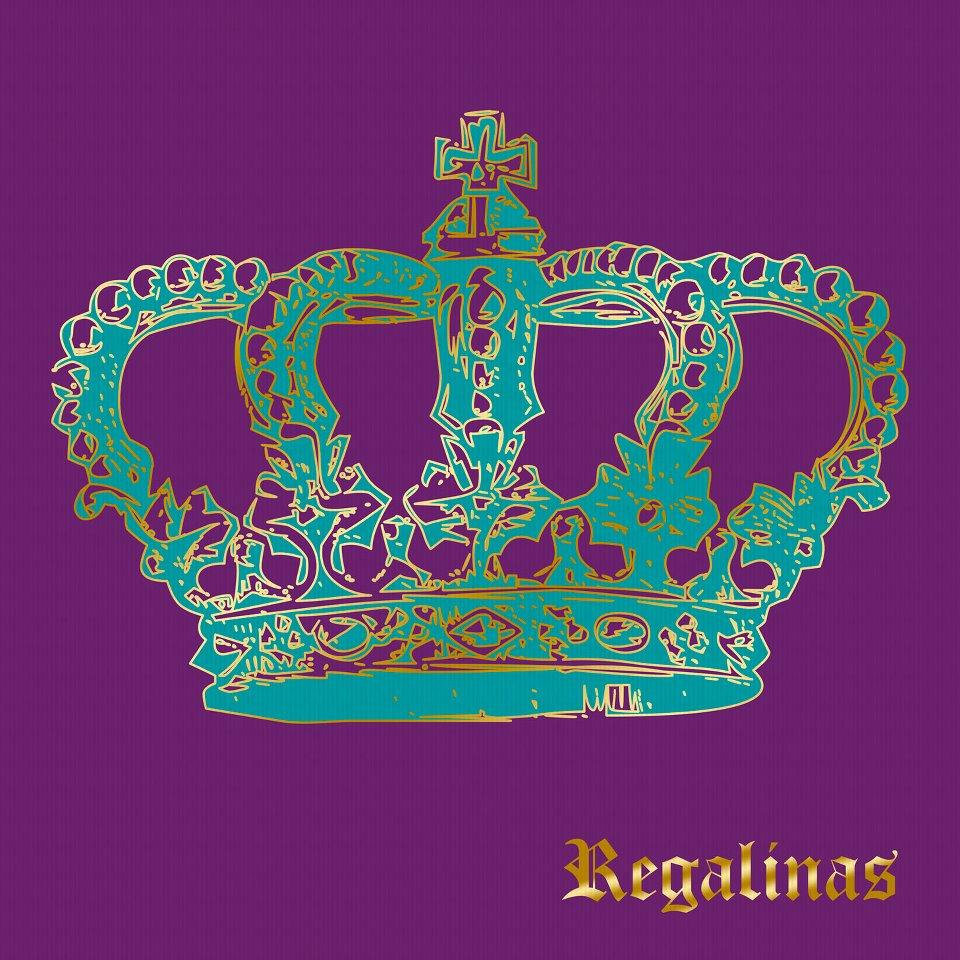 Cover image of this place Regalinas