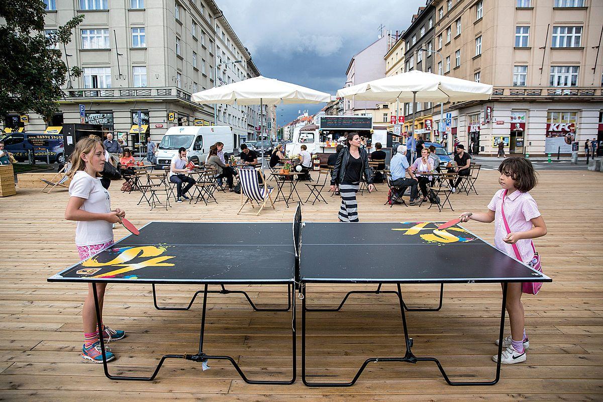 Cover image of this place Šesťák