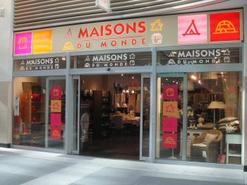 Cover image of this place Maisons du Monde