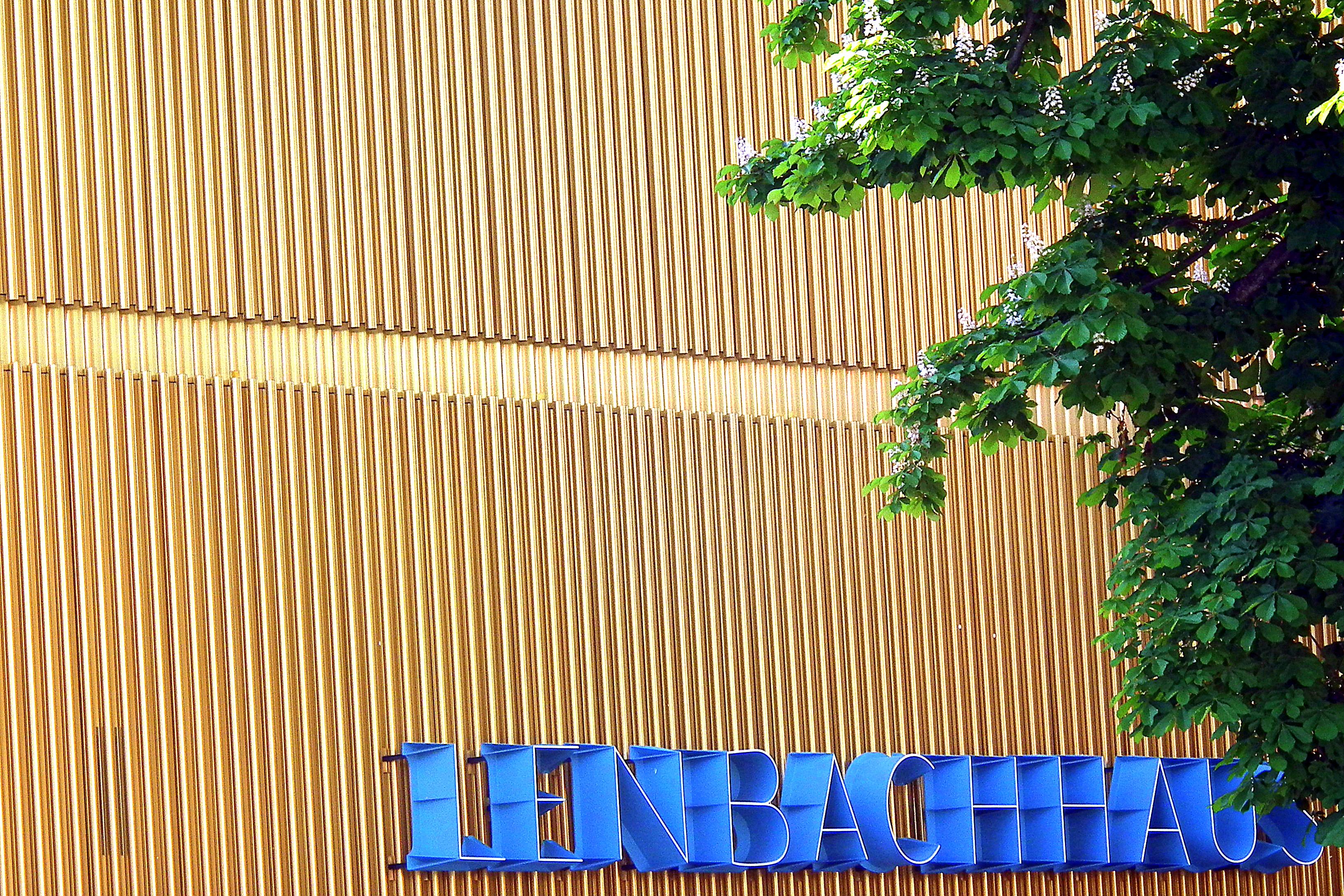 Cover image of this place Lenbachhaus